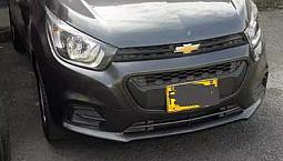 Vendo Carro