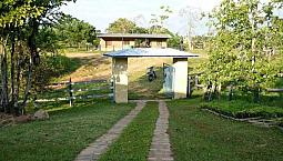 Hacienda Ganadera Puerto Boyca