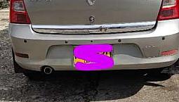 En Venta Carro Logan Dinamique