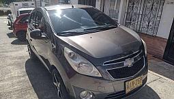 Vendo Spark Gt