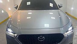Vendo Mazda Cx 30 Grand Touring Lx