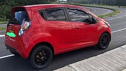 Spark Gt 2012