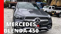 Mercedes Gle 450, 2023
