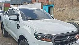 Ford Ranger Publica 2020