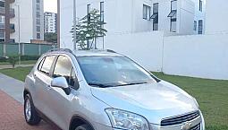 Traker 2013 Impecable