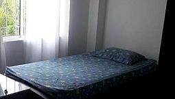 Arriendo Habitacion Damas Y Caballeros