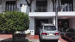 Andapref Vende Casa Condominio La Toscana