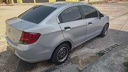 Vendo Chevrolet Sail Ls 2014