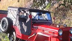 Jeep Willys