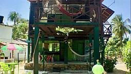 Vendo CabaÑa Amoblada MoÑitos Cordoba