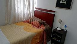 Arriendo Habitación Amoblada