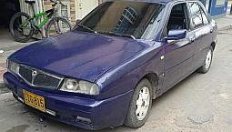 Lancia Delta 1.8