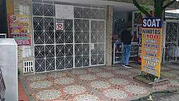 Se Vende Casa Comercial En El Jordan