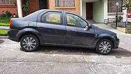 Vendo Logan Familier 1.4.Modelo 2012