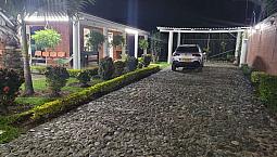 Alquilo Hermosa Finca Campestre En Rozo