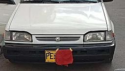 Vendo Mazda Camioneta