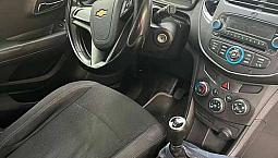Vendo Camioneta Tracker