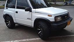 Se Vende Campero
