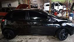 Mazda 2 Automático