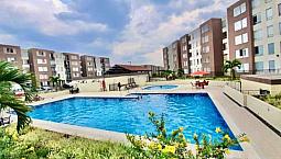 Vendo Apartamento En Amarilo , Para Estrenar