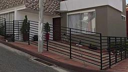 Se Vende Hermosa Casa Ubicada En Chachagui, Totalmente Amoblada