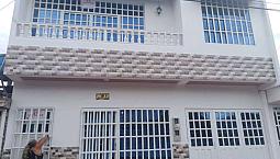 Venta Hermosa Casa Villavicencio