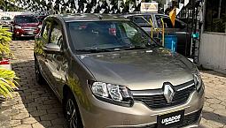 Vendo Renault Sandero