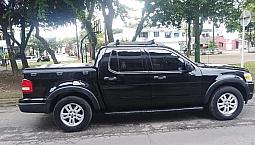 Vendo Excelente Camioneta Con Platon