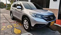 Se Vende Honda Crv