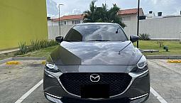 Vendo Mazda 2 Lx Full