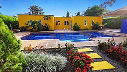 Casa Quinta Con Vocación Comercial