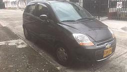 Venta De Carro Spark