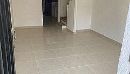 Vendo Casa Barrios Rosales , 2 Habitaciones, Sala Comedor , 2 Baños Cocina Y Patio