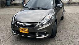 Suzuki Swift - Dzire 2017