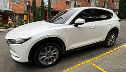 Mazda Cx5 Grand Touring