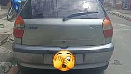 Vendo Mi Fiat Palio
