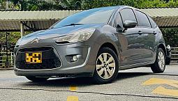 Carro Citroen C3, Perfectas Condiociones