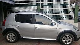 Se Vende Sandero Stepway 2010