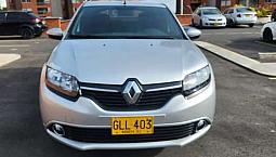 Sandero Polar Mod 2020