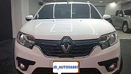Renault Logan Privilege 2020