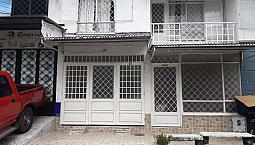 Hermosa Casa- Barrio Aguamarina - Ibague Tolima