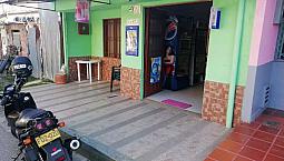 Casa Con Escritura Barrio Juampablo Ll