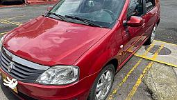 Renault Logan Dynamique 2014