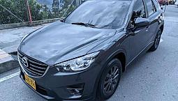 Mazda Cx-5 Touring 2018