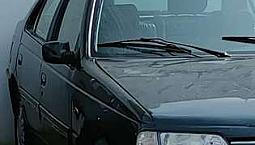 Peugeot 405 Sedan 1995 Original Mecánico Buen Estado