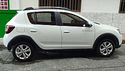 Stepway 2017