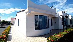 Se Vende Casa Amueblada En Condominio Los Mangos