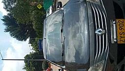 Vendo Hermoso Logan Negro Familier 1.4