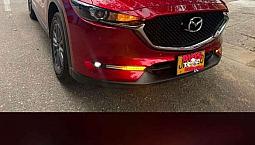 Hermosa Mazda Cx5 Touring Revisada Con Lamazda Aun Con Garantia.