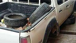 Salvamento Para Repuestos Mazda Bt50 2.5 Diesel 2017 Cel 3105648597